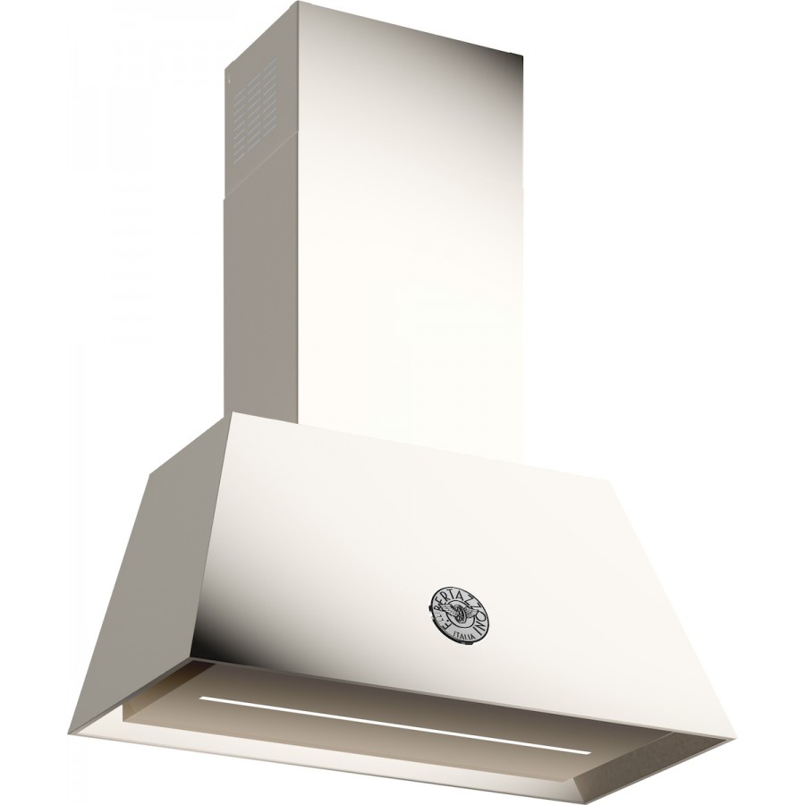 Bertazzoni KR70 HER 1 A D A Απορροφητήρας Καμινάδα 70cm Μπεζ Bertazzoni KR70 HER 1 A D A Απορροφητήρας Καμινάδα 70cm Μπεζ